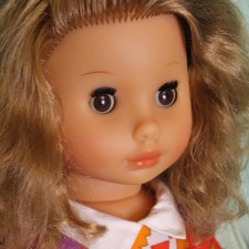 Мой котенок