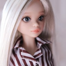 Наташа от Милим