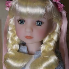 Василиса... Нежнее нежного