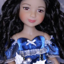 С Наступившим!!! Поздравляет Кайла