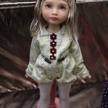 Тишинка. Осень. 2024