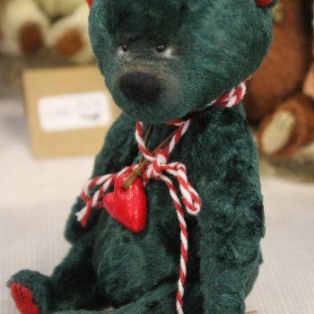 "Хелло, Тедди1 -декабрь 2024