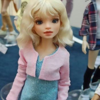 Искусство куклы-2024. День второй