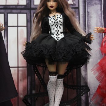 Искусство куклы-2024. Декабрь