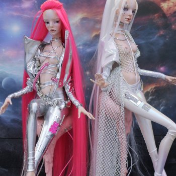 Моя Тишинка-осень-2025