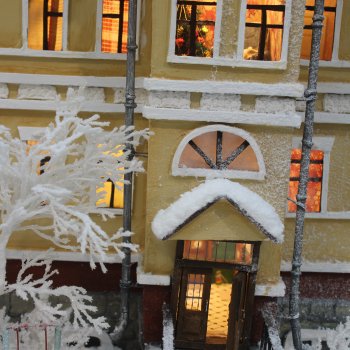 "Искусство куклы-2025". Гостиный двор. Часть 3.