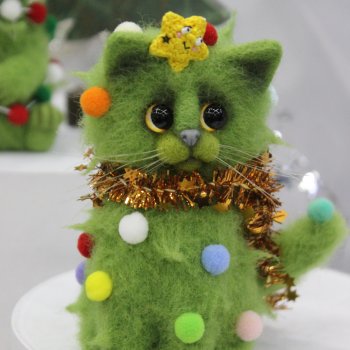 Милота с Тишинки