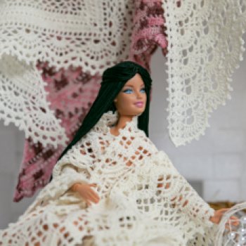 Когда напал повязун...