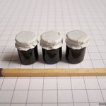 Приятные мелочи - варение. Небольшой мастер класс по кукольной миниатюре