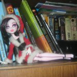 Новый год - первые шаги