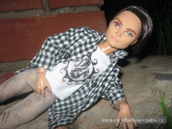 Первый бал. Монстер Хай — Куклы Monster High и Ever After High: G1 (фото 6)