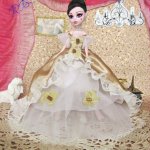 Первый бал. Монстер Хай