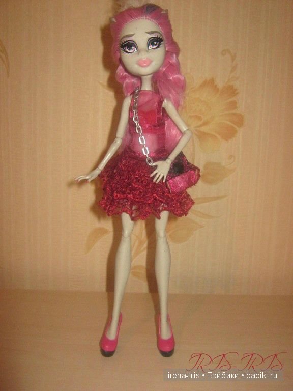 Последний звонок. Монстер Хай