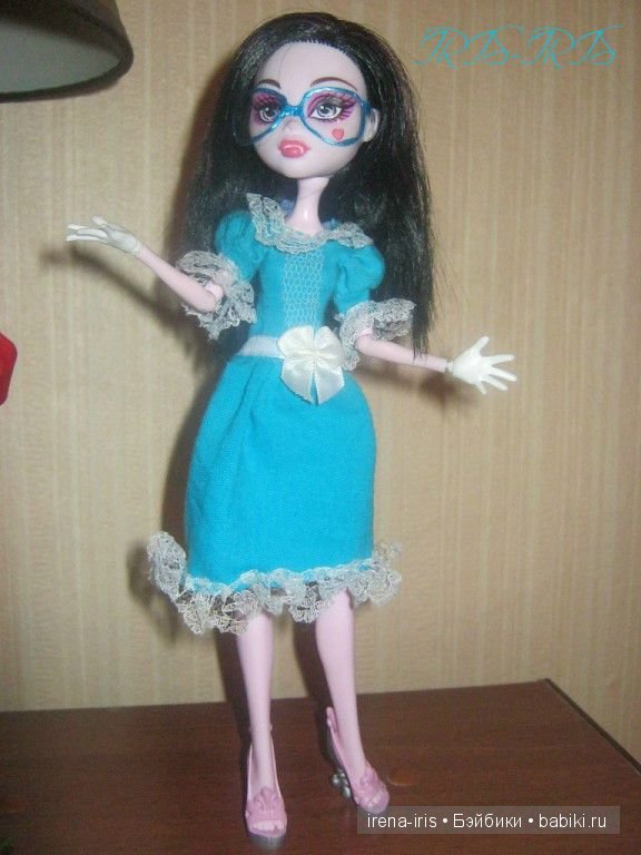 Последний звонок. Монстер Хай