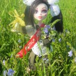 Последний звонок. Монстер Хай