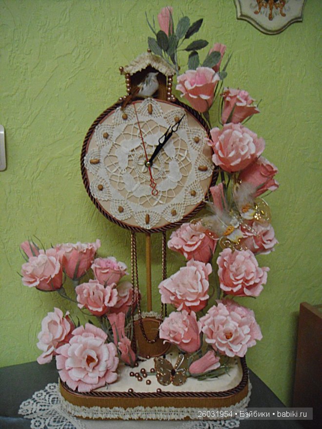 Очень красивые сладкие букеты