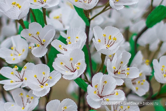 Очень красивые сладкие букеты