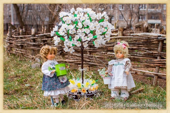 Очень красивые сладкие букеты