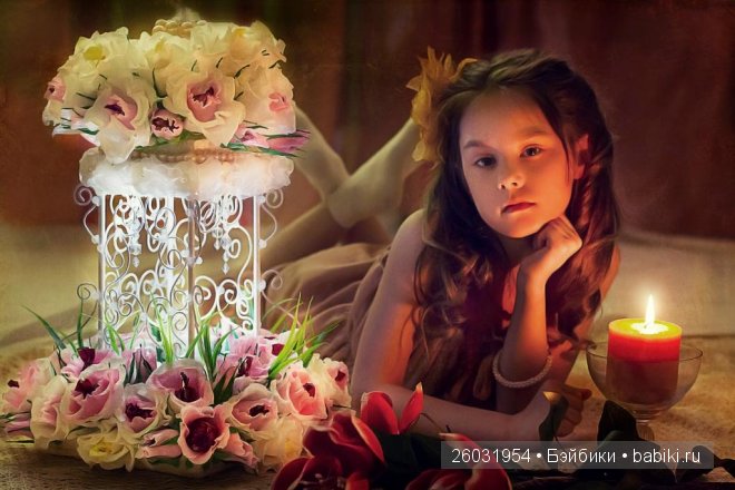 Очень красивые сладкие букеты