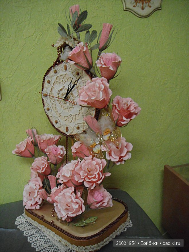 Очень красивые сладкие букеты