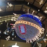 Рождественский Гамбург