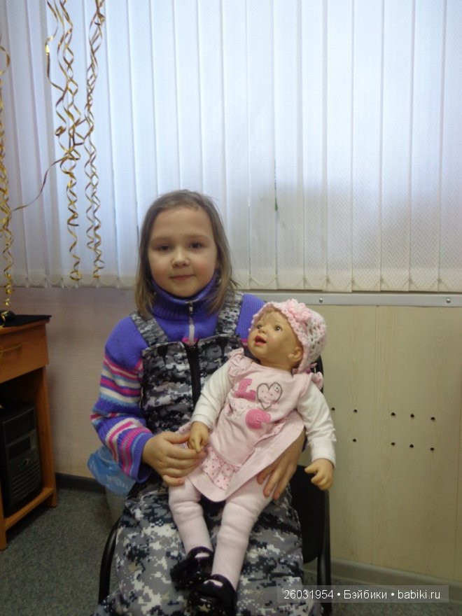 Моя первая выставка фарфоровых кукол | Бэйбики Моя первая выставка фарфоровых кукол