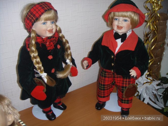 Моя первая выставка фарфоровых кукол | Бэйбики Моя первая выставка фарфоровых кукол