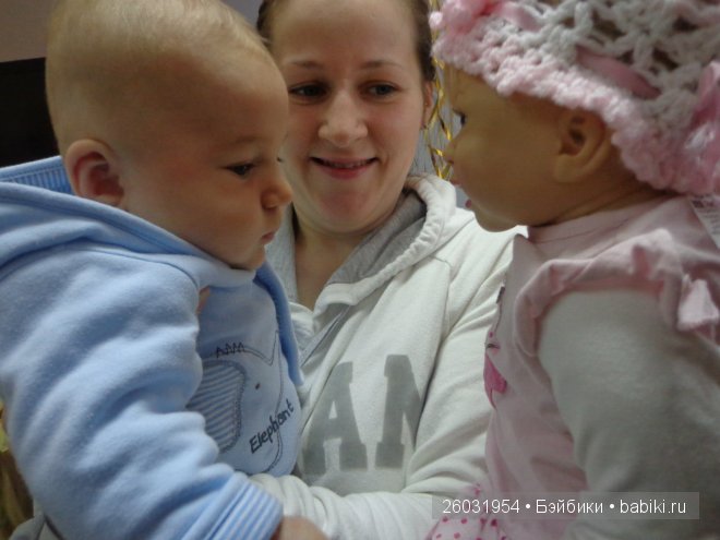 Моя первая выставка фарфоровых кукол | Бэйбики Моя первая выставка фарфоровых кукол