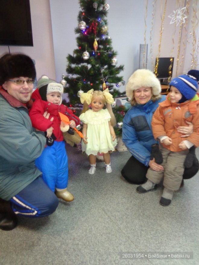 Моя первая выставка фарфоровых кукол | Бэйбики Моя первая выставка фарфоровых кукол