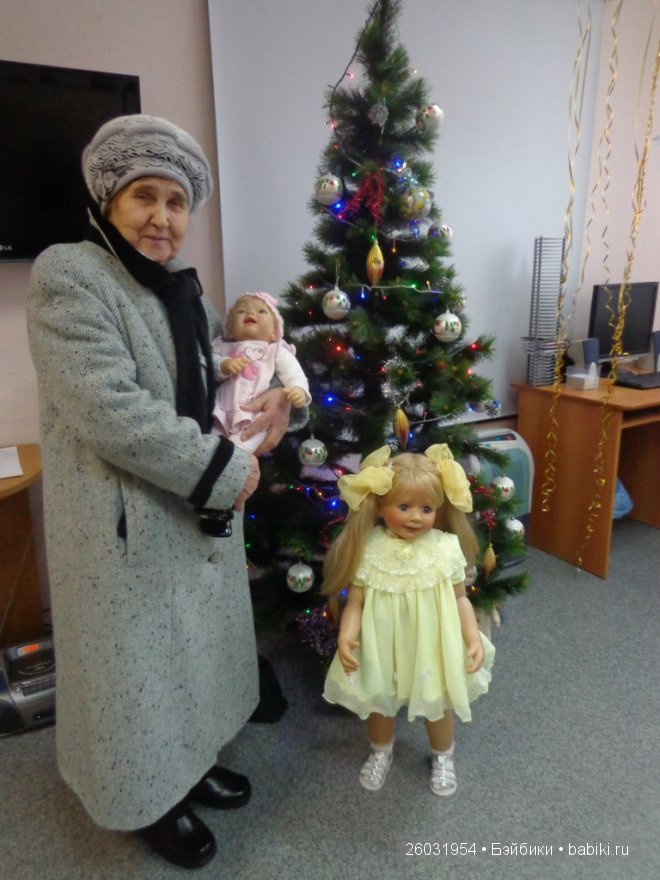 Моя первая выставка фарфоровых кукол | Бэйбики Моя первая выставка фарфоровых кукол