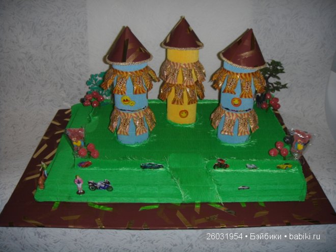 Подарки внукам и детям — Интересное и необычное: фотоподборки (фото 10)