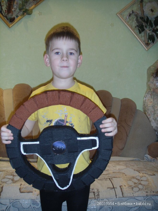 Подарки внукам и детям — Интересное и необычное: фотоподборки