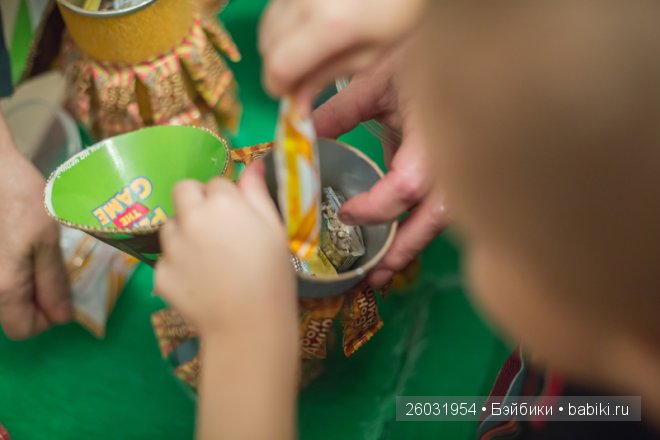 Подарки внукам и детям — Интересное и необычное: фотоподборки