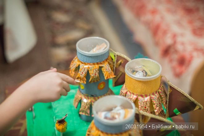 Подарки внукам и детям — Интересное и необычное: фотоподборки