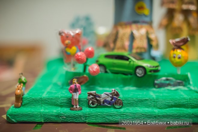 Подарки внукам и детям — Интересное и необычное: фотоподборки