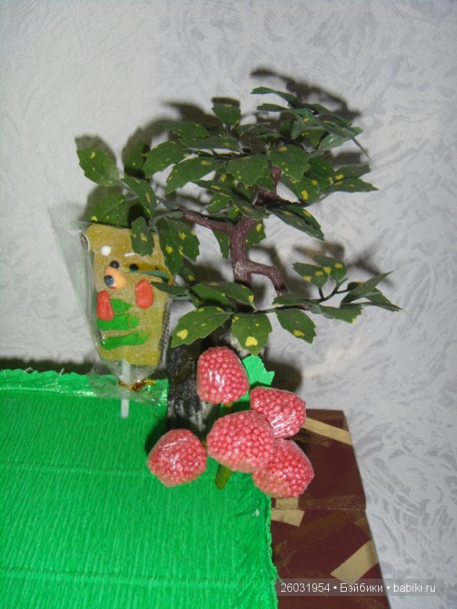 Подарки внукам и детям — Интересное и необычное: фотоподборки