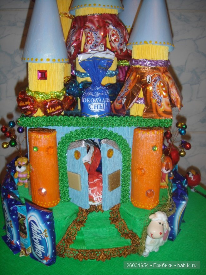 Подарки внукам и детям — Интересное и необычное: фотоподборки (фото 4)