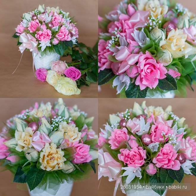 Подарки внукам и детям — Интересное и необычное: фотоподборки