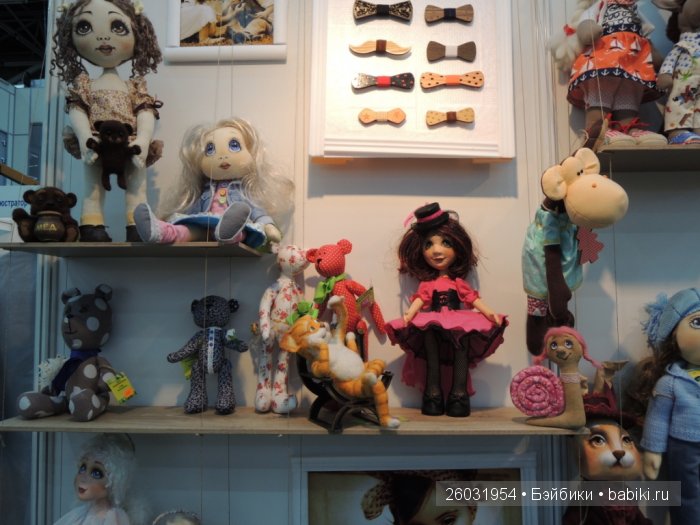 Выставка авторских кукол и медведей Teddy "Волшебный шкаф". Пермь, 2015. Авторские куклы | Бэйбики Выставка авторских кукол и медведей Teddy "Волшебный шкаф". Пермь, 2015. Авторские куклы