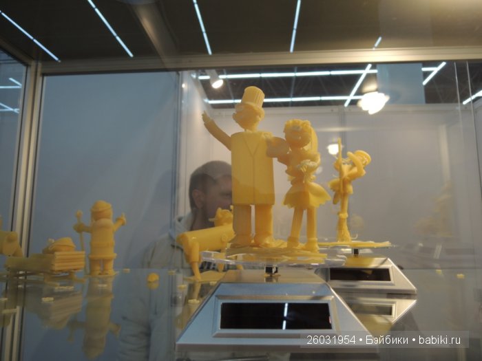 Выставка авторских кукол и медведей Teddy "Волшебный шкаф". Пермь, 2015 (окончание) | Бэйбики Выставка авторских кукол и медведей Teddy "Волшебный шкаф". Пермь, 2015 (окончание)