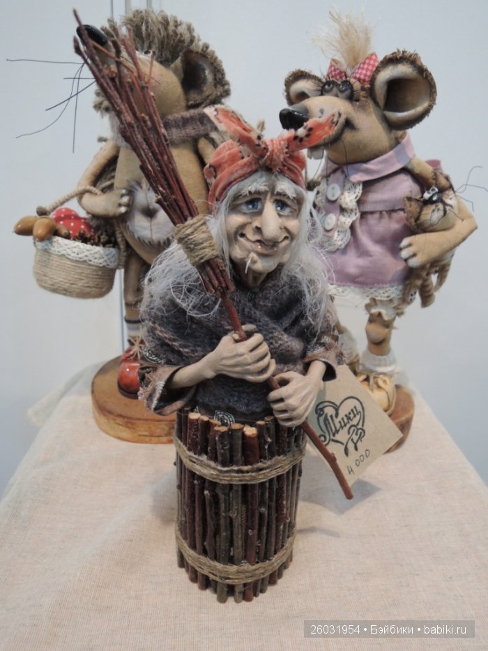 Выставка авторских кукол и медведей Teddy "Волшебный шкаф". Пермь, 2015 (окончание) | Бэйбики Выставка авторских кукол и медведей Teddy "Волшебный шкаф". Пермь, 2015 (окончание)