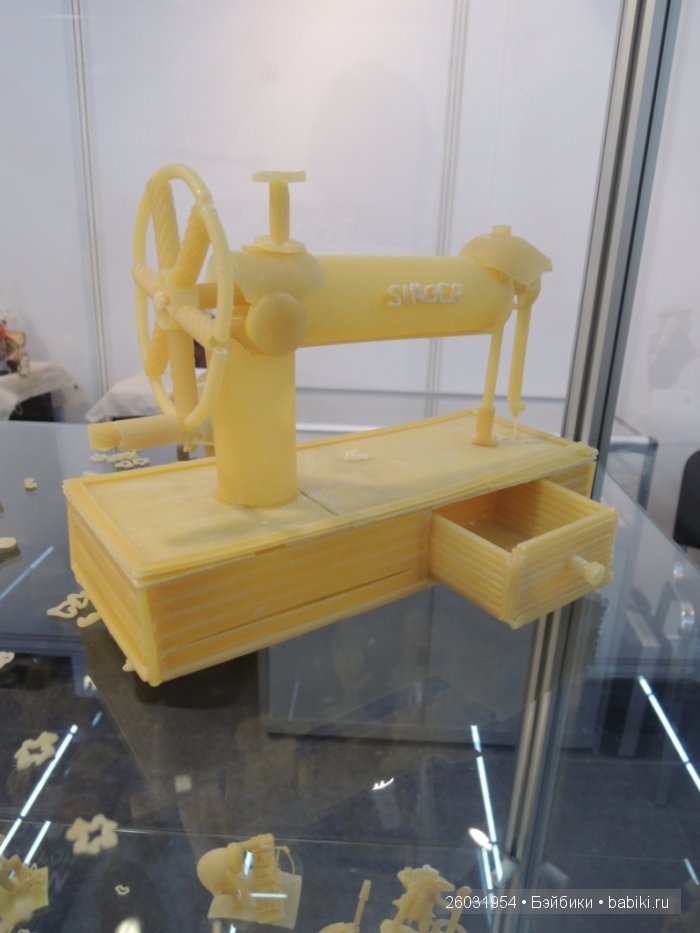 Выставка авторских кукол и медведей Teddy Волшебный шкаф. Пермь, 2015