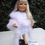 Несравненная Миранда от Дианны Эффнер