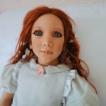 Несравненная MARLIE ANNETTE HIMSTEDT 1996 года