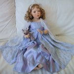 Одухотворенная фарфоровая SKY от Кристине Оранже (Christine Orange)