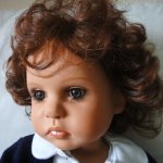 Помогите опознать эту виниловую красавицу от Pamela Erff!