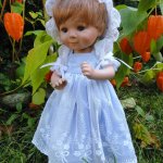 Очаровательные и разнообразные винилочки от Дианна Эффнер