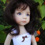 Такая разная ДЖИНА от Диана Эффнер