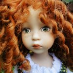 Такие разные девчонки от Дианны Эффнер. Часть 2