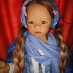 Переодевалочки БЕЛЛИС от Аннетте Химштедт